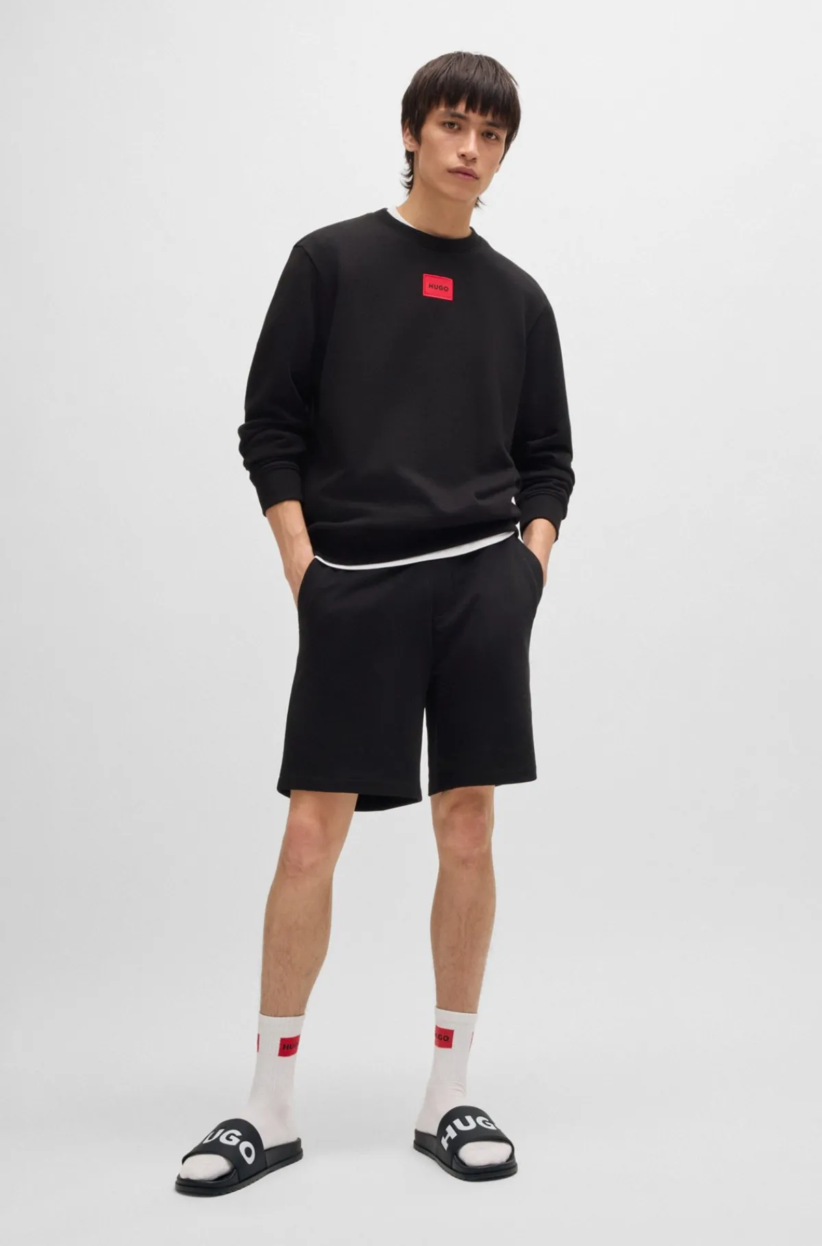 badesandaler_med_logorem_2-1.webp HUGO BOSS Badesandaler Med Logorem Sort Cheap