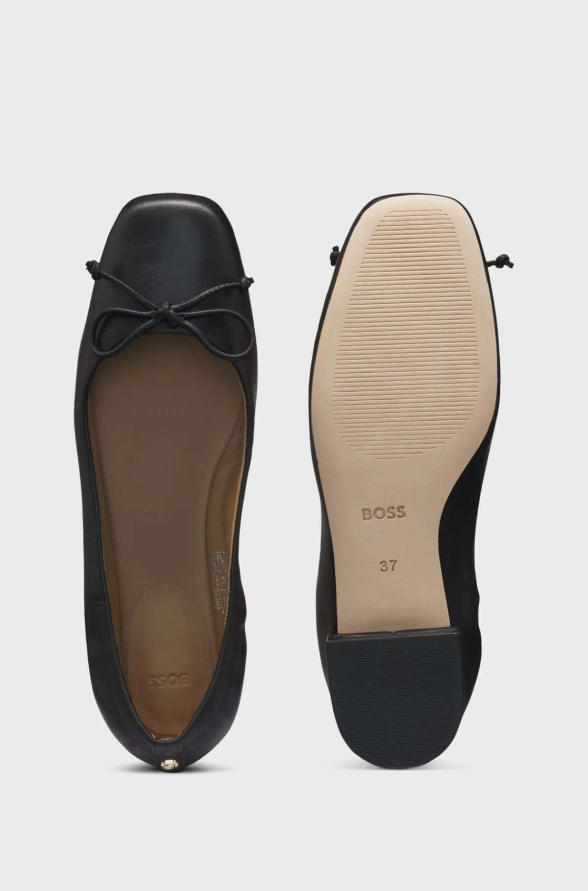 ballerinapumps_i_nappalder_med_flseoverdel_4.webp HUGO BOSS Ballerinapumps I Nappalæder Med Flæseoverdel Sort Cheap