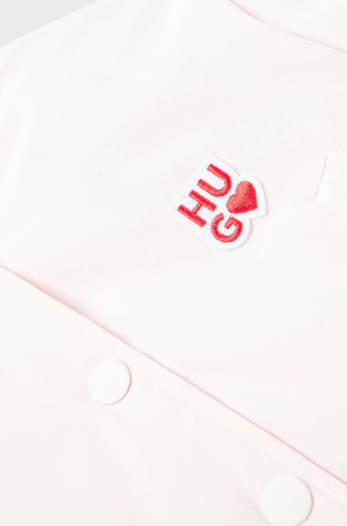 bomberjakke_til_brn_med_broderede_logodetaljer_5.webp HUGO BOSS Bomberjakke Til Børn Med Broderede Logodetaljer Lys pink Cheap