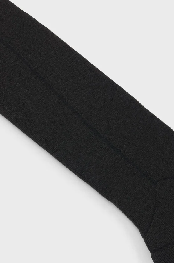 HUGO BOSS BOSS Ski Knee-high Socks With Plush Sole Sort Outlet