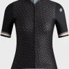 HUGO BOSS BOSS X ASSOS Træningstrøje Med Baglommer Med Stræk Til Sikker Opbevaring Af Småting Sort Clearance
