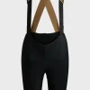 HUGO BOSS BOSS X ASSOS-cykelshorts Med Stødabsorberende Skumindlæg Sort Sale