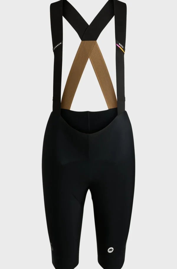 HUGO BOSS BOSS X ASSOS-cykelshorts Med Stødabsorberende Skumindlæg Sort Sale