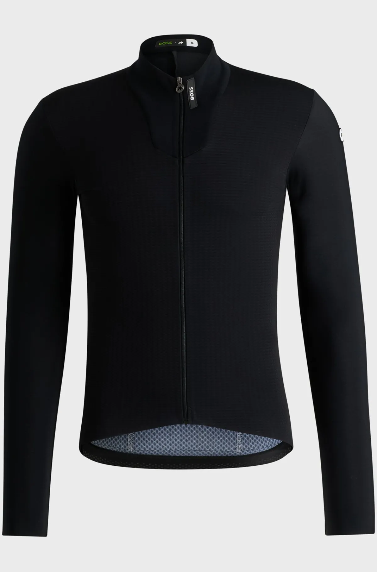 boss_x_assosjakke_i_ndbart_stof_med_strk_1.webp HUGO BOSS BOSS X ASSOS-jakke I åndbart Stof Med Stræk Sort Store