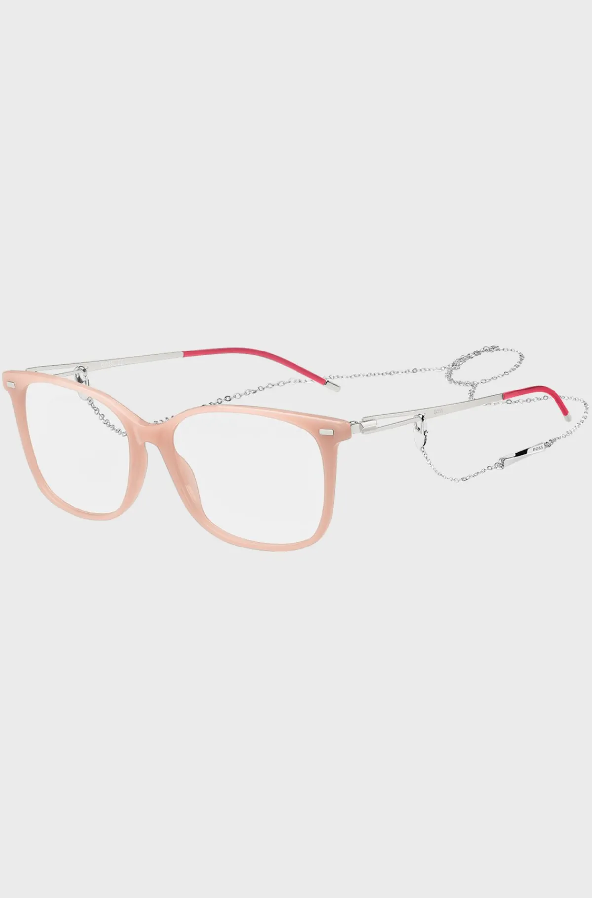briller_med_styrke_i_lyserdt_acetat_med_brandet_kde_0.webp HUGO BOSS Briller Med Styrke I Lyserødt Acetat Med Brandet Kæde Assorteret-forpakket Clearance