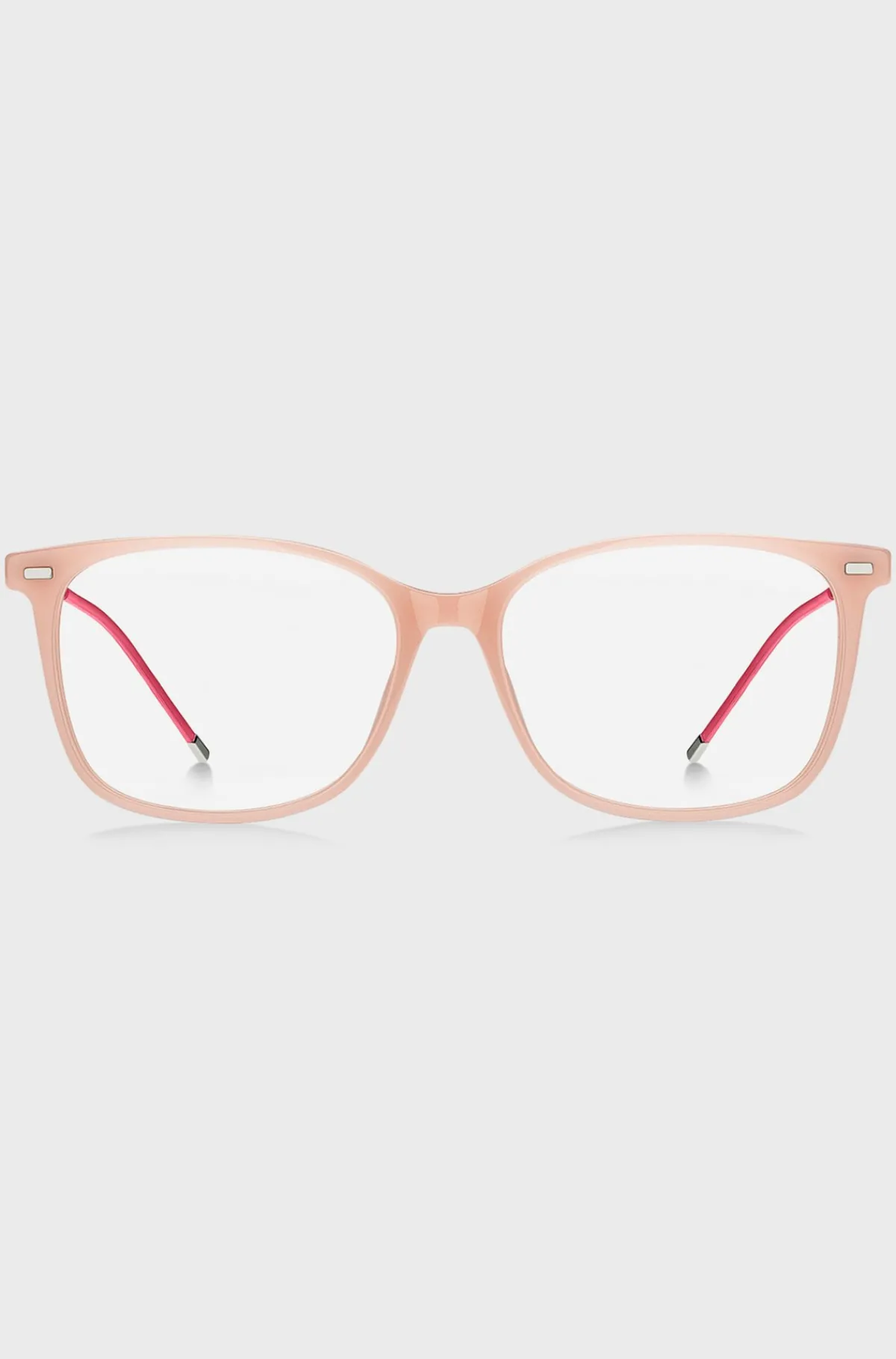 briller_med_styrke_i_lyserdt_acetat_med_brandet_kde_4.webp HUGO BOSS Briller Med Styrke I Lyserødt Acetat Med Brandet Kæde Assorteret-forpakket Clearance