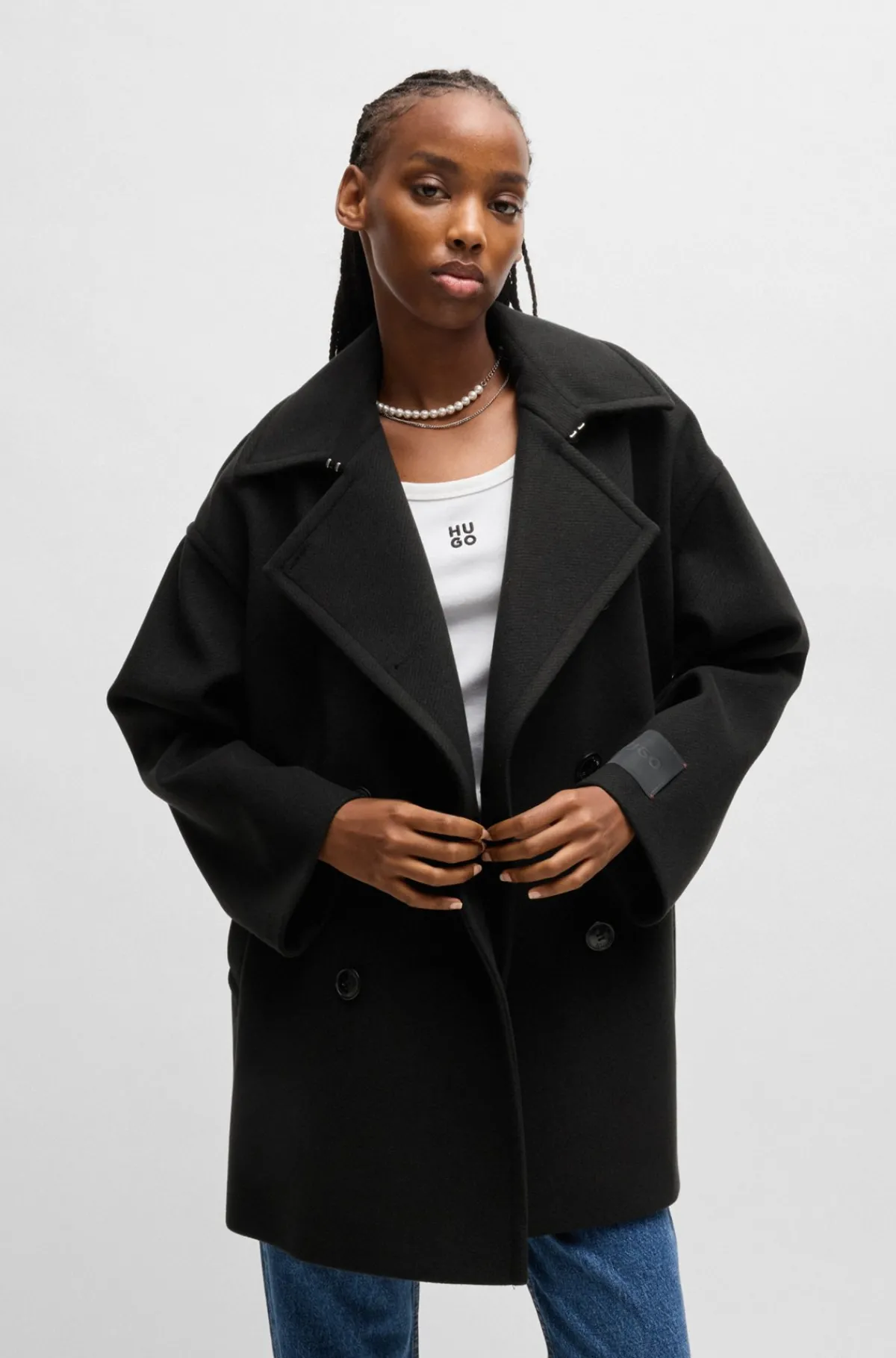 cabanfrakke_med_oversize_fit_og_krave_1.webp HUGO BOSS Caban-frakke Med Oversize Fit Og Krave Sort Hot