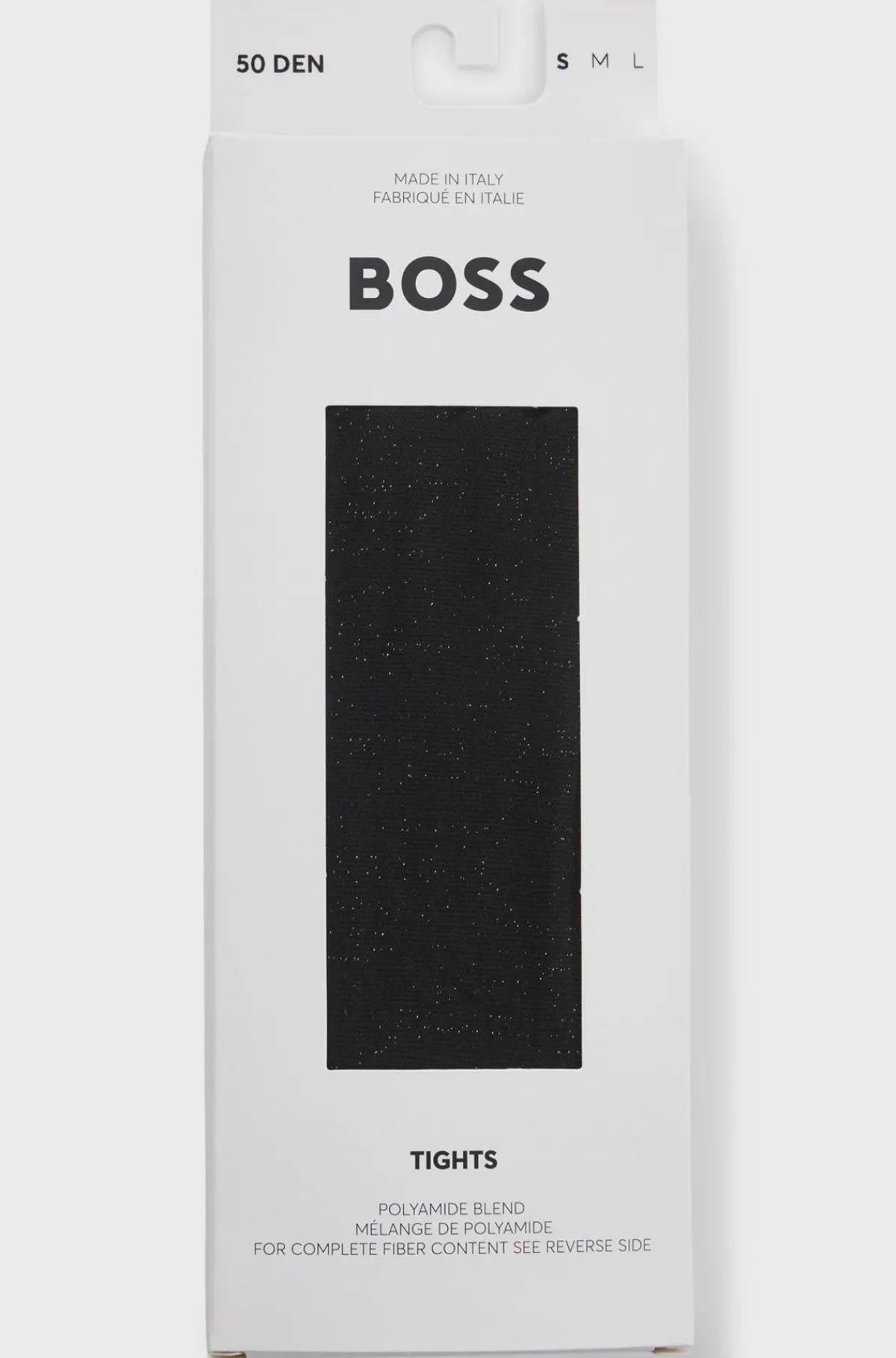 denier_strmpebukser_med_glimmer_1.webp HUGO BOSS 20 Denier Strømpebukser Med Glimmer Sort Cheap