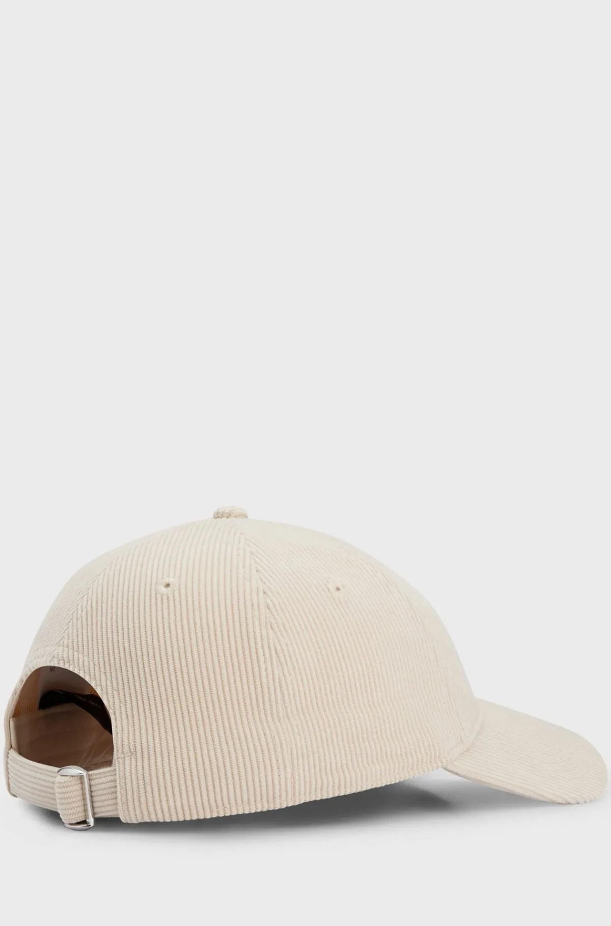 fljlskasket_med_broderet_double_bmonogram_4-1.webp HUGO BOSS Fløjlskasket Med Broderet Double B-monogram Lys beige Cheap