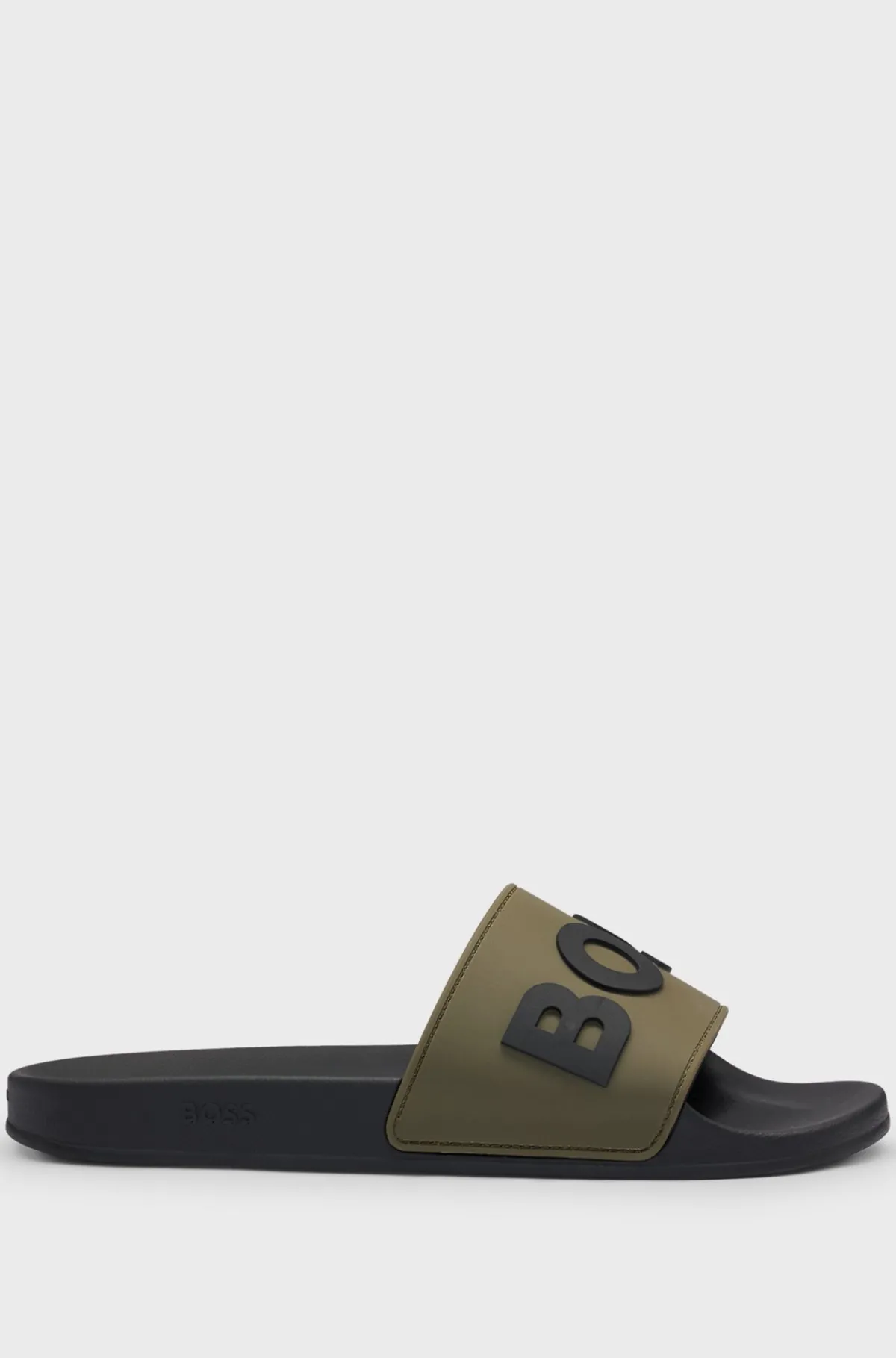 italiensk_fremstillede_badesandaler_med_hvet_logo_5-4.webp HUGO BOSS Italiensk Fremstillede Badesandaler Med Hævet Logo Lysegrøn Discount