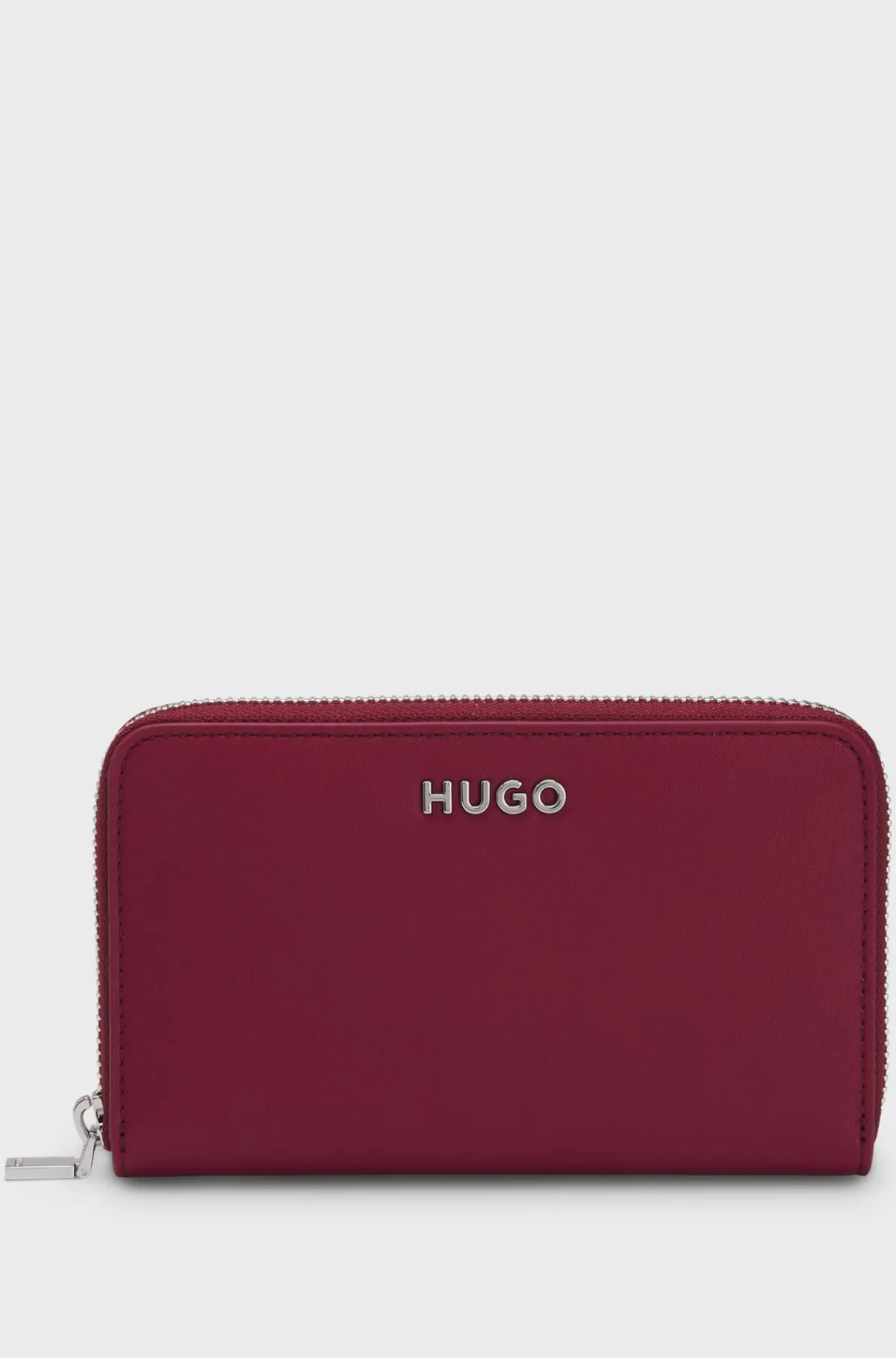 lille_pung_med_lynls_hele_vejen_rund_i_imiteret_lder_med_logobogstaver_0.webp HUGO BOSS Lille Pung Med Lynlås Hele Vejen Rund I Imiteret Læder Med Logobogstaver Mørkerød Best Sale