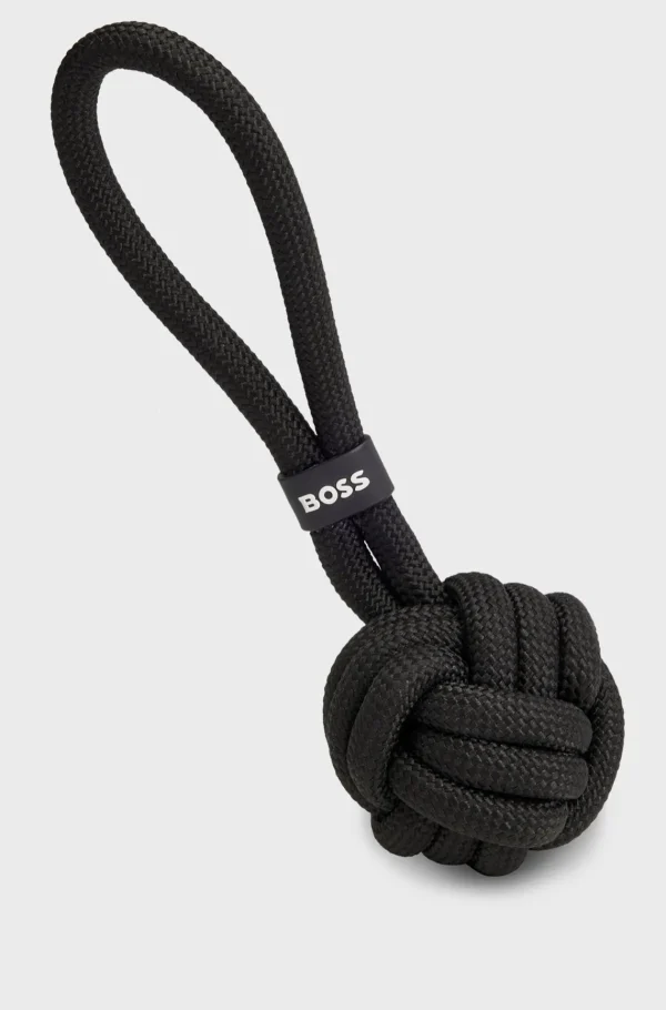 HUGO BOSS Reblegetøj Til Hunde Sort Shop