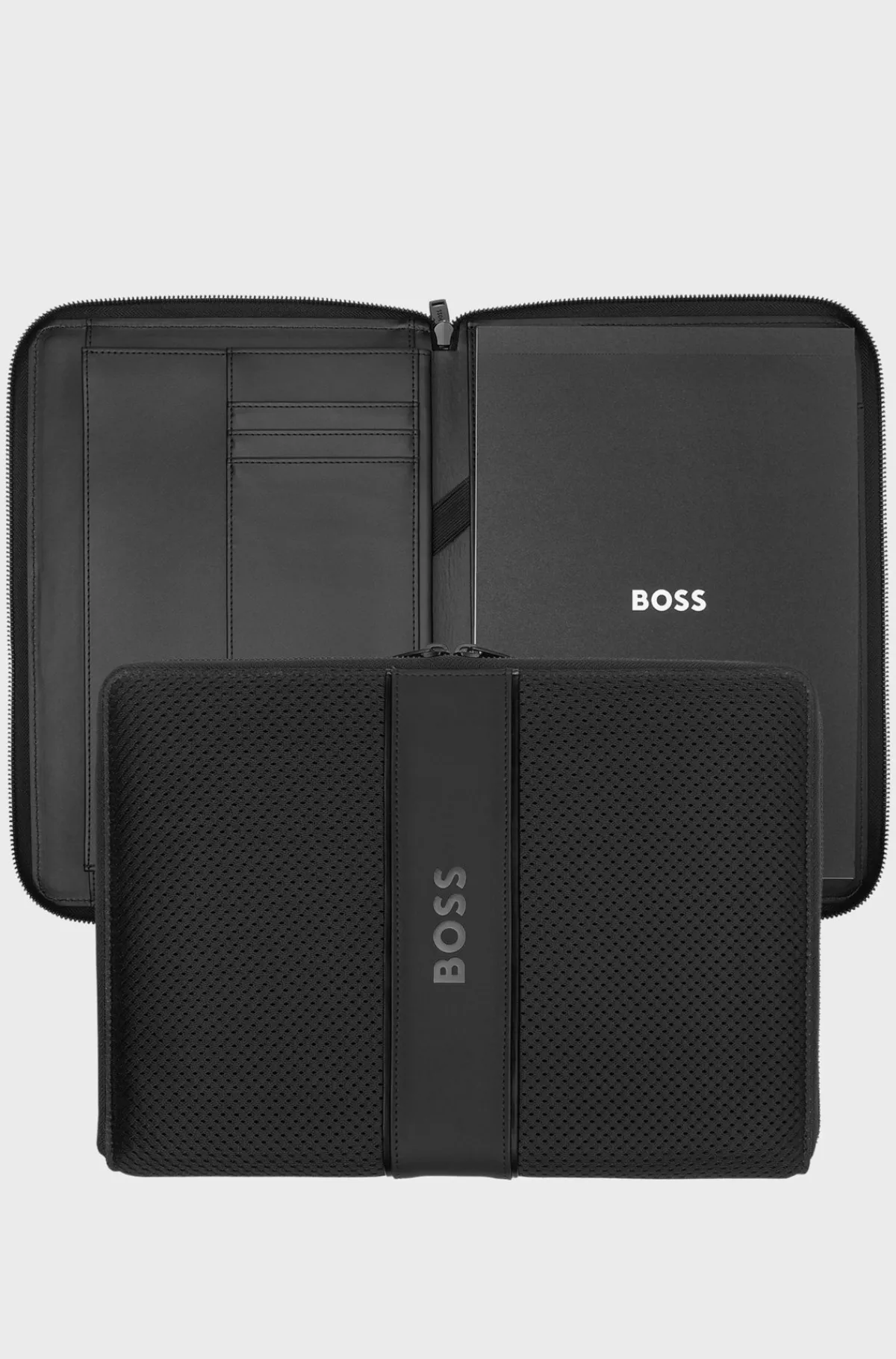 sort_akonferencemappe_med_logokanter_4.webp HUGO BOSS A4-konferencemappe Med Logokanter Sort Cheap