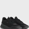 HUGO BOSS TTNM EVO-sneakers Med Strikket Overdel Sort Shop